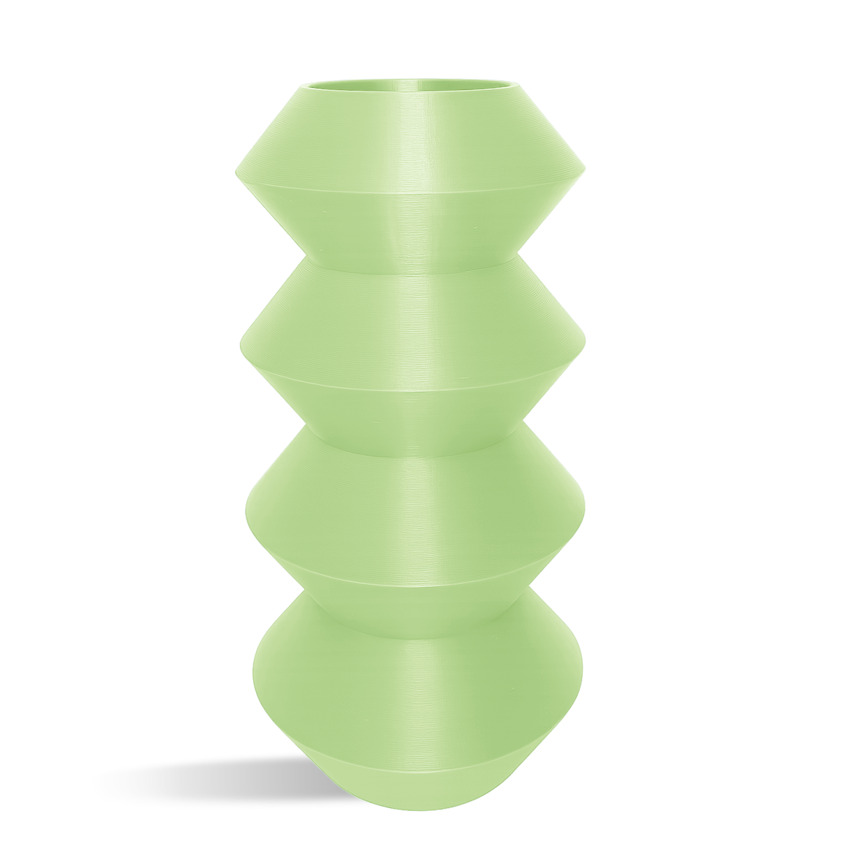 Edge Decorative Vase