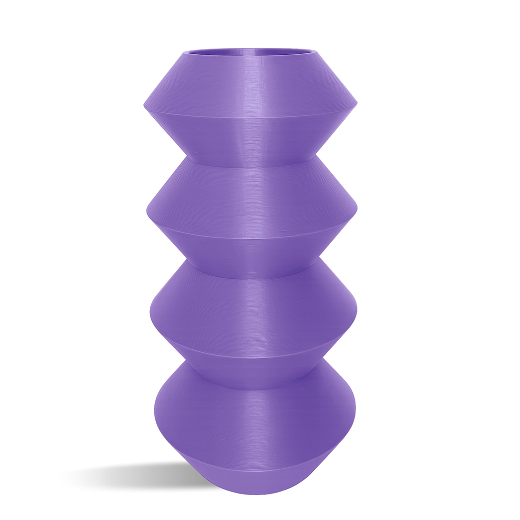 Edge Decorative Vase