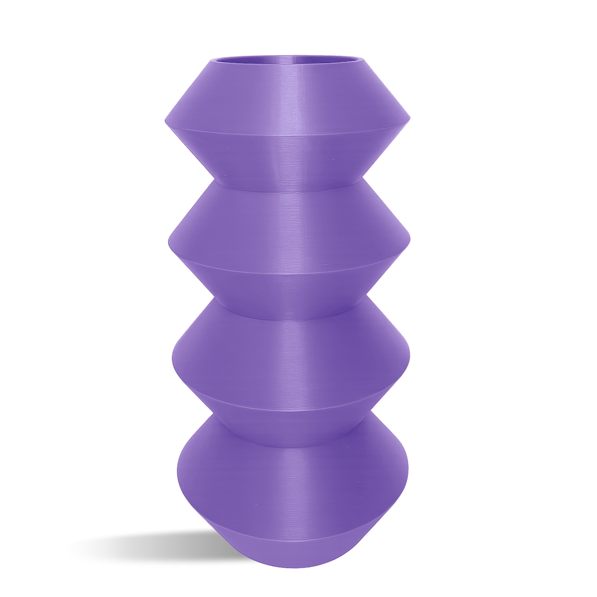 Edge Decorative Vase