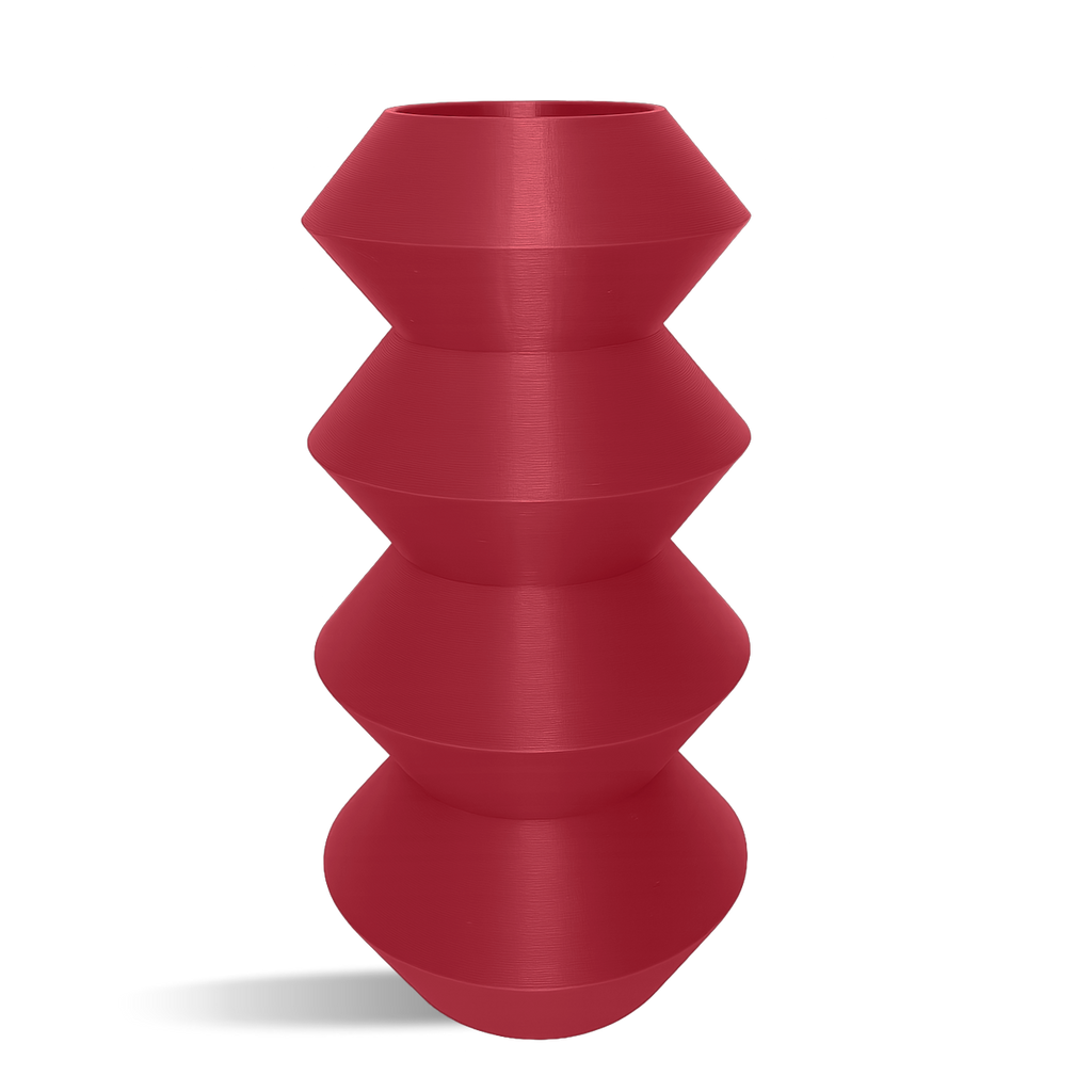 Edge Decorative Vase