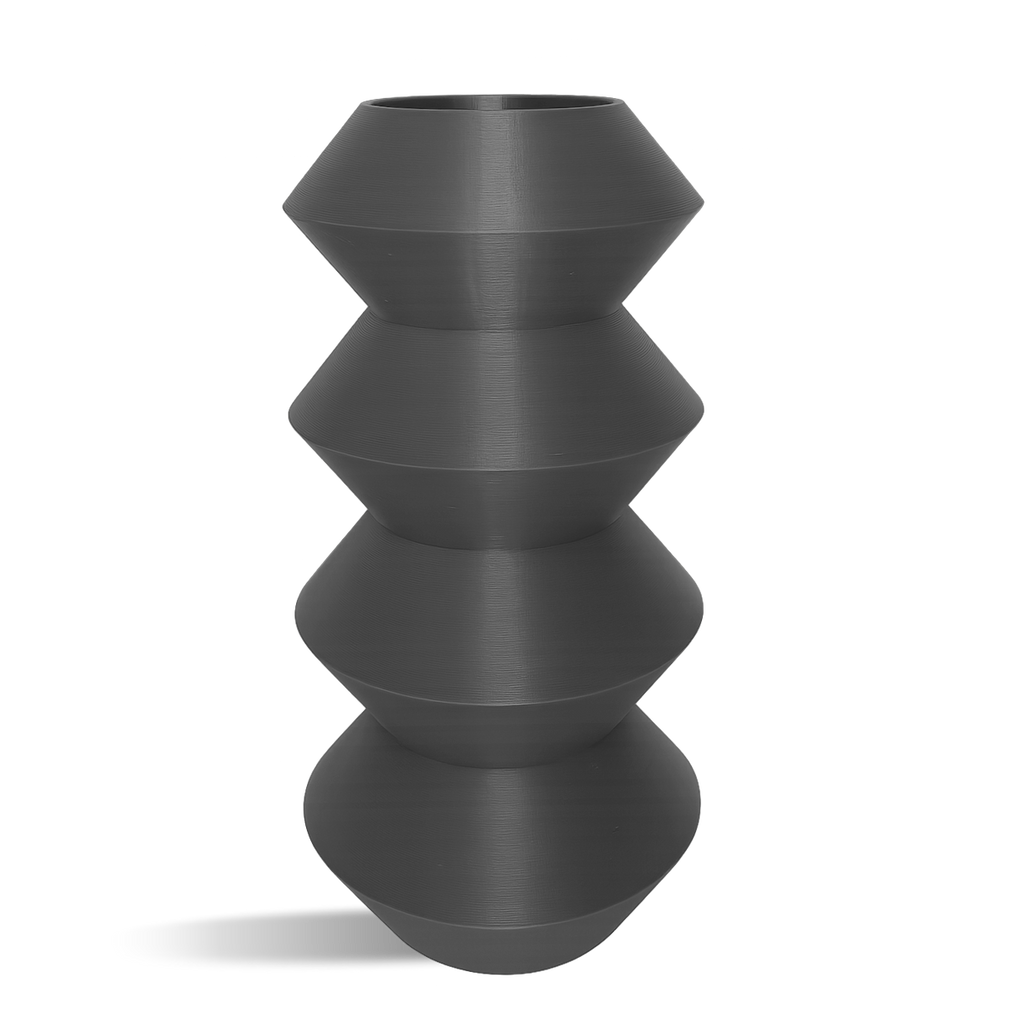 Edge Decorative Vase