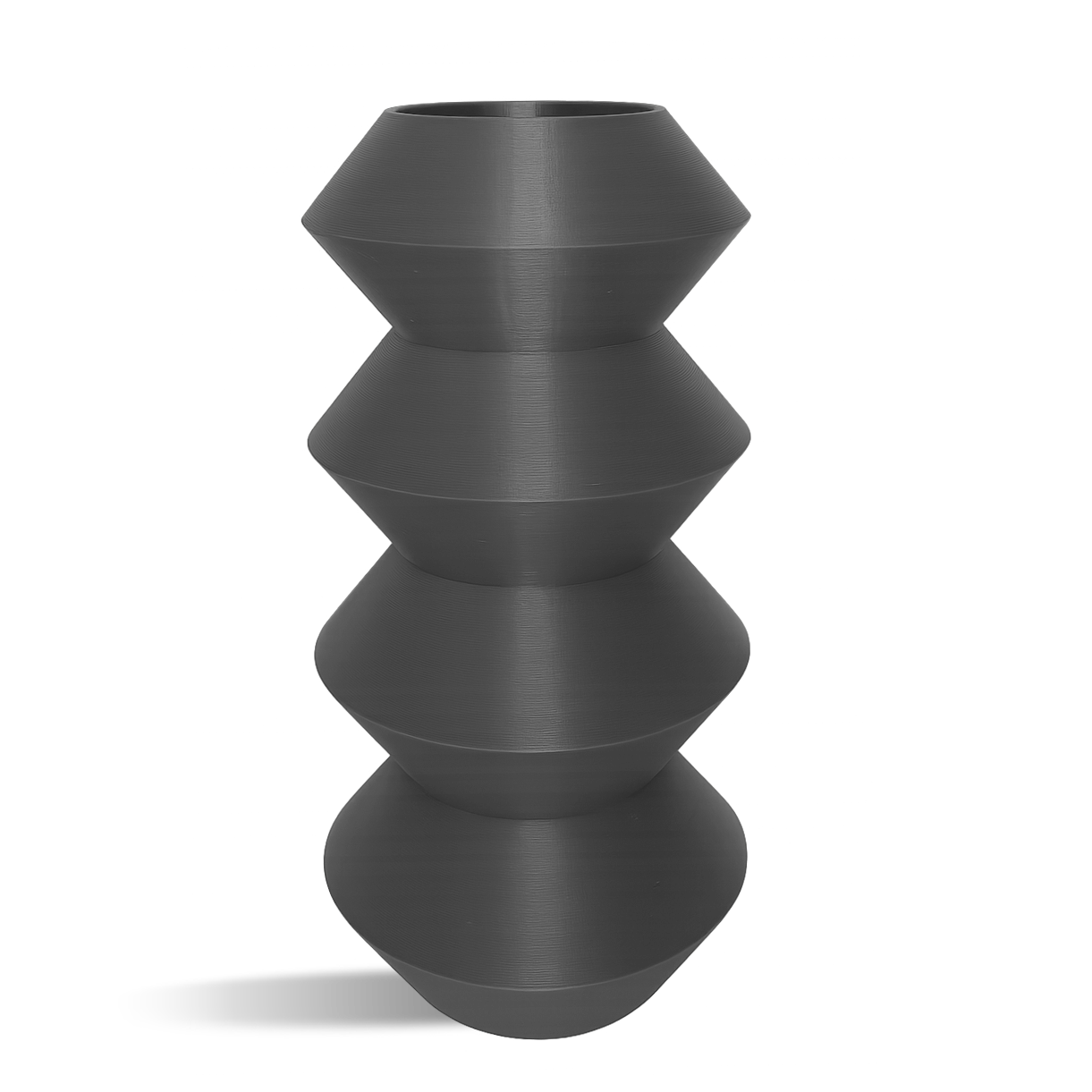 Edge Decorative Vase