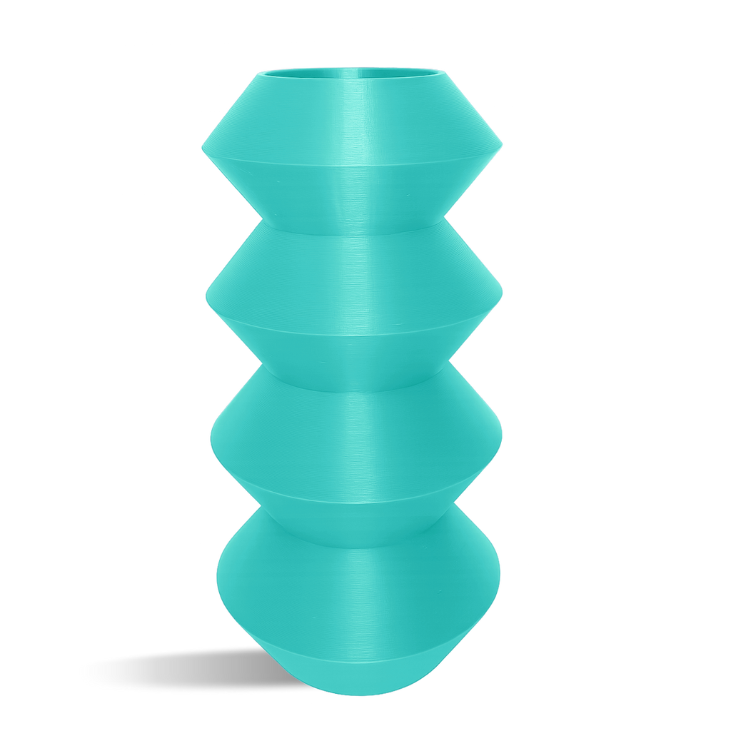 Edge Decorative Vase