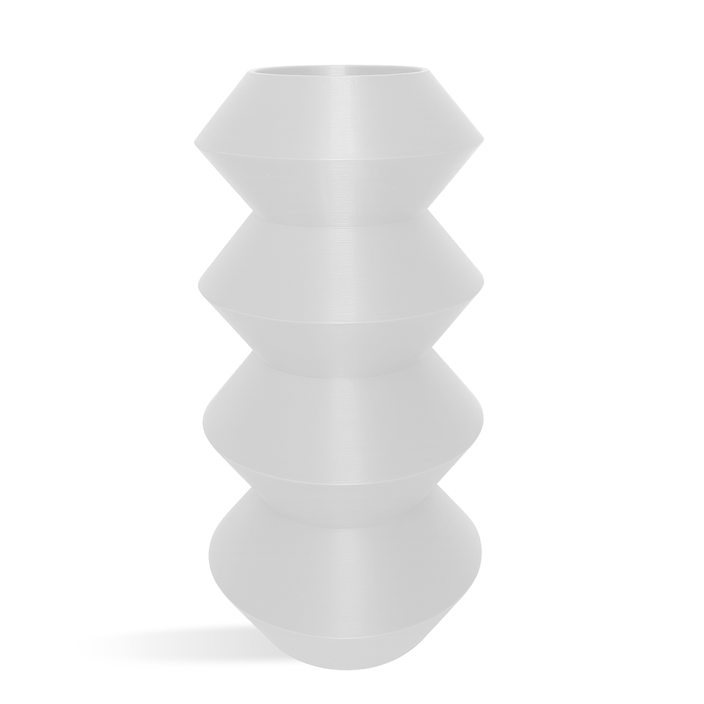 Edge Decorative Vase