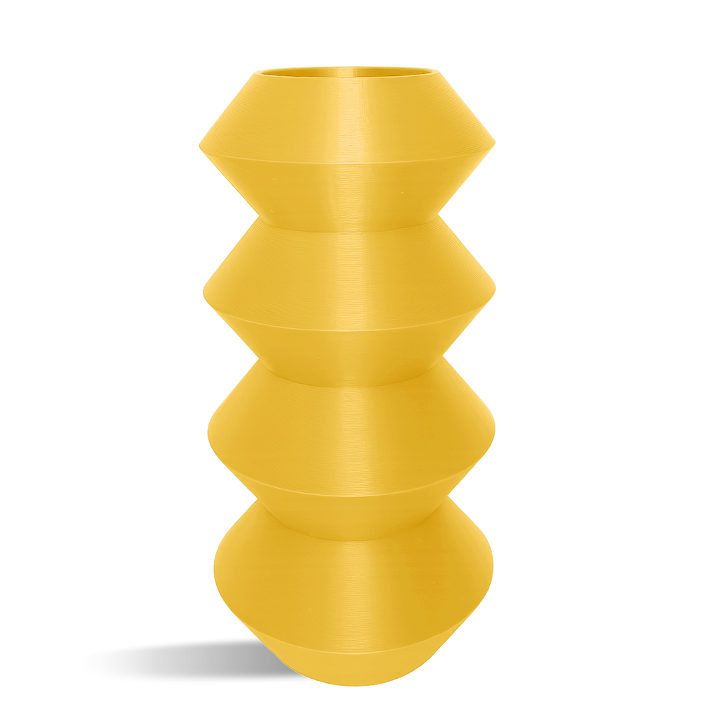 Edge Decorative Vase