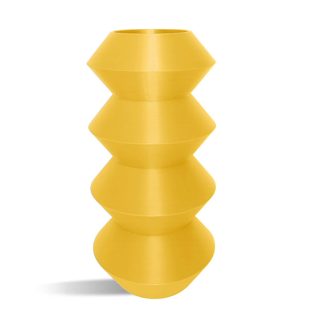 Edge Decorative Vase