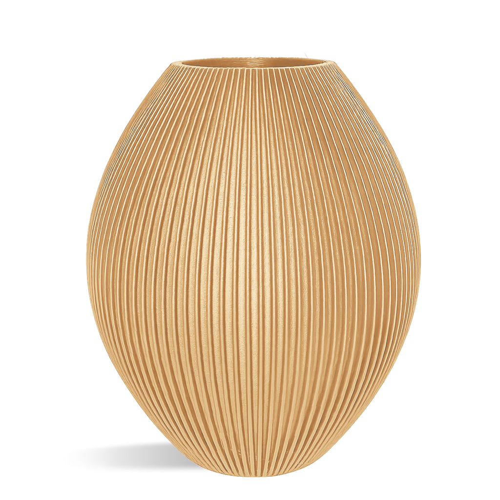 Stackable Vase Embrace