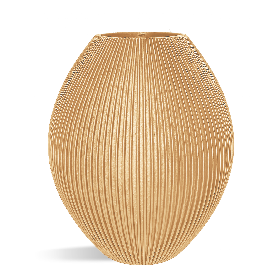 Stackable Vase Embrace