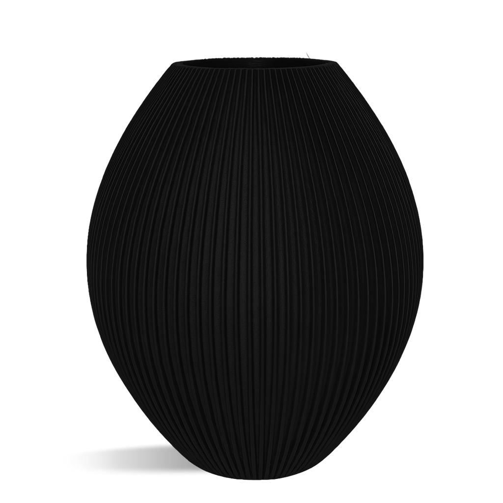 Stackable Vase Embrace