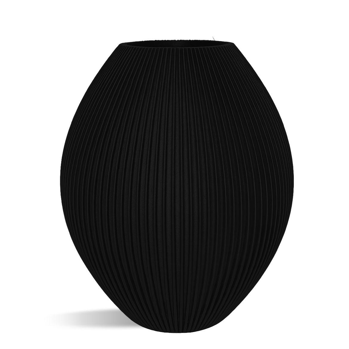 Stackable Vase Embrace