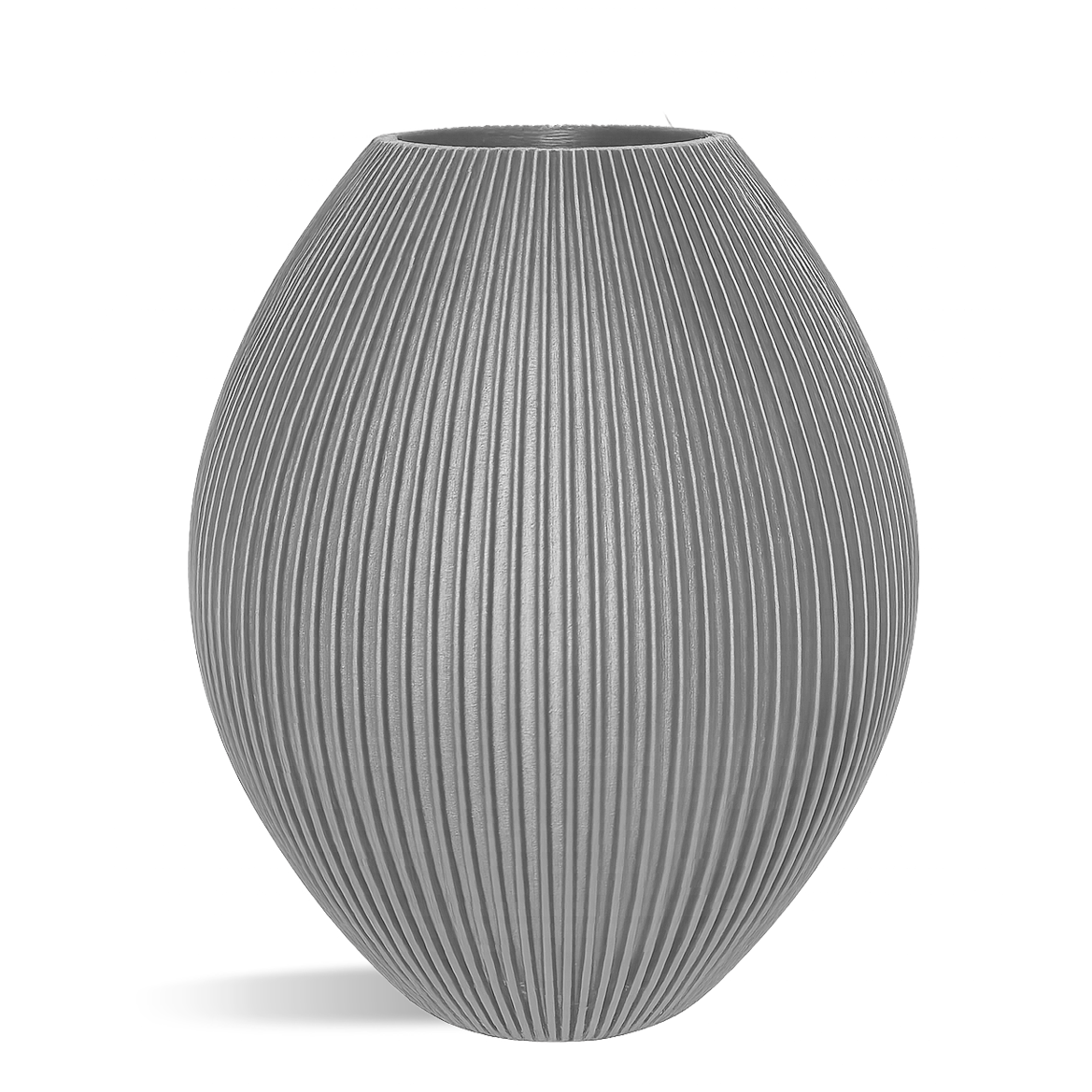 Stackable Vase Embrace