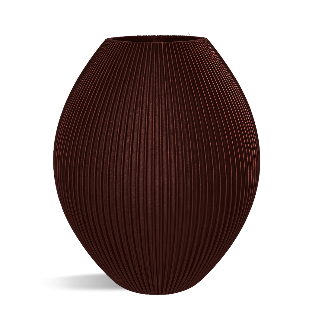 Stackable Vase Embrace