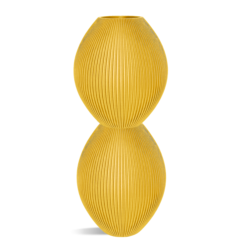 Stackable Vase Embrace
