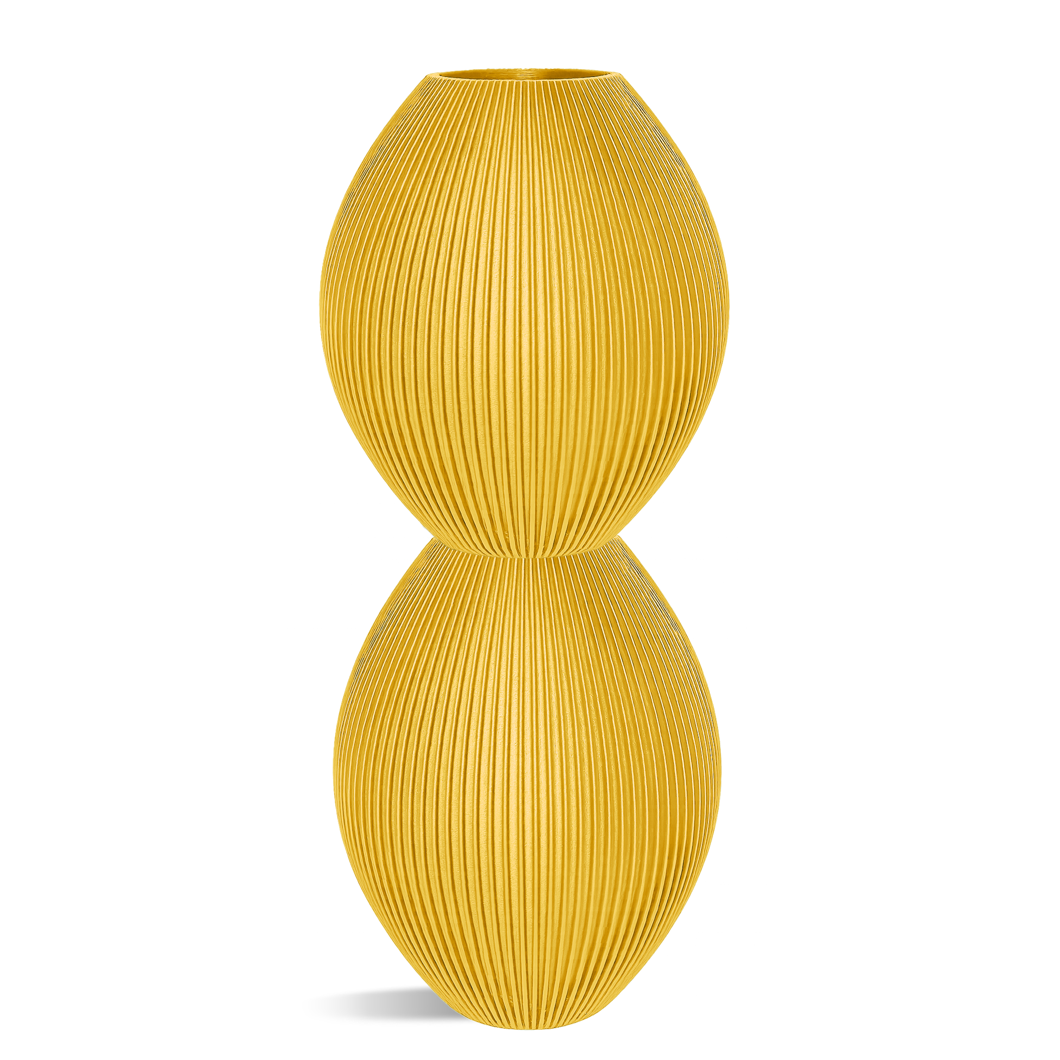 Stackable Vase Embrace