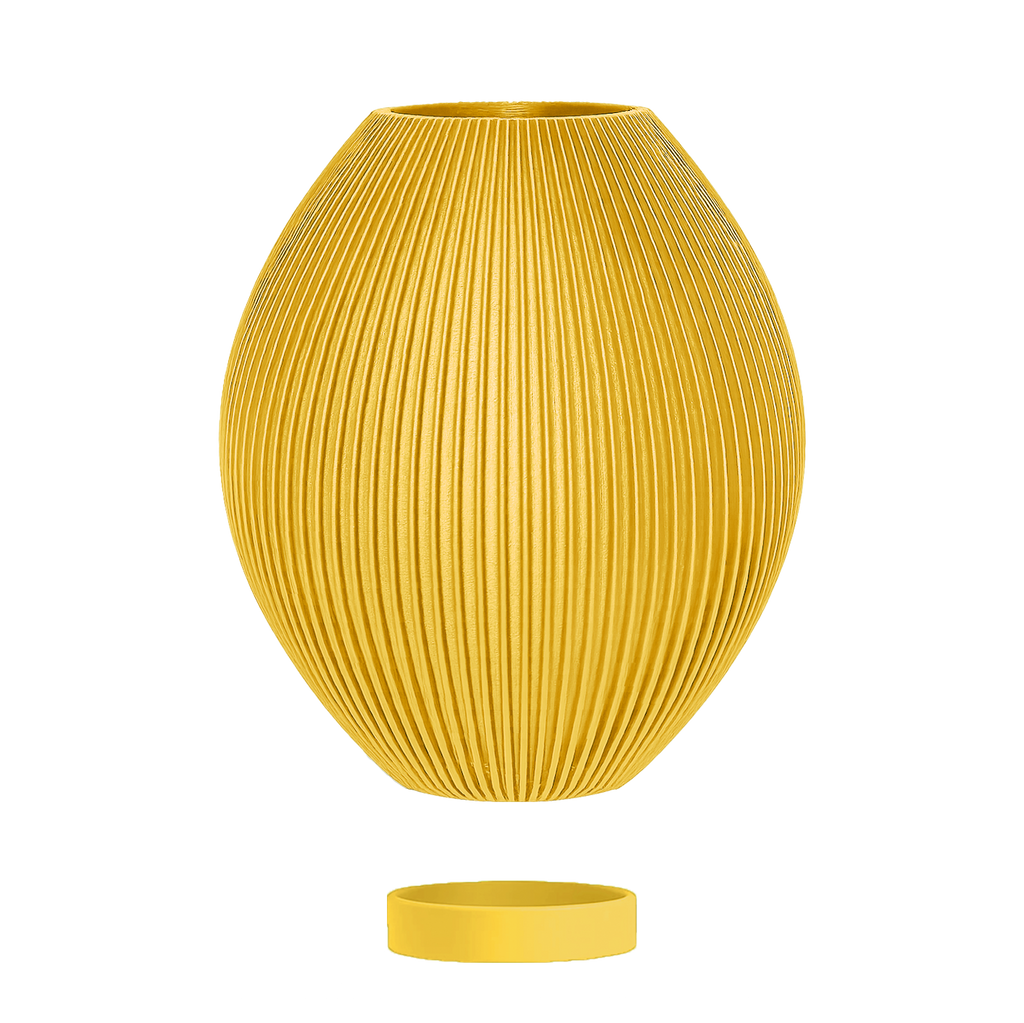 Stackable Vase Embrace - Extra layer