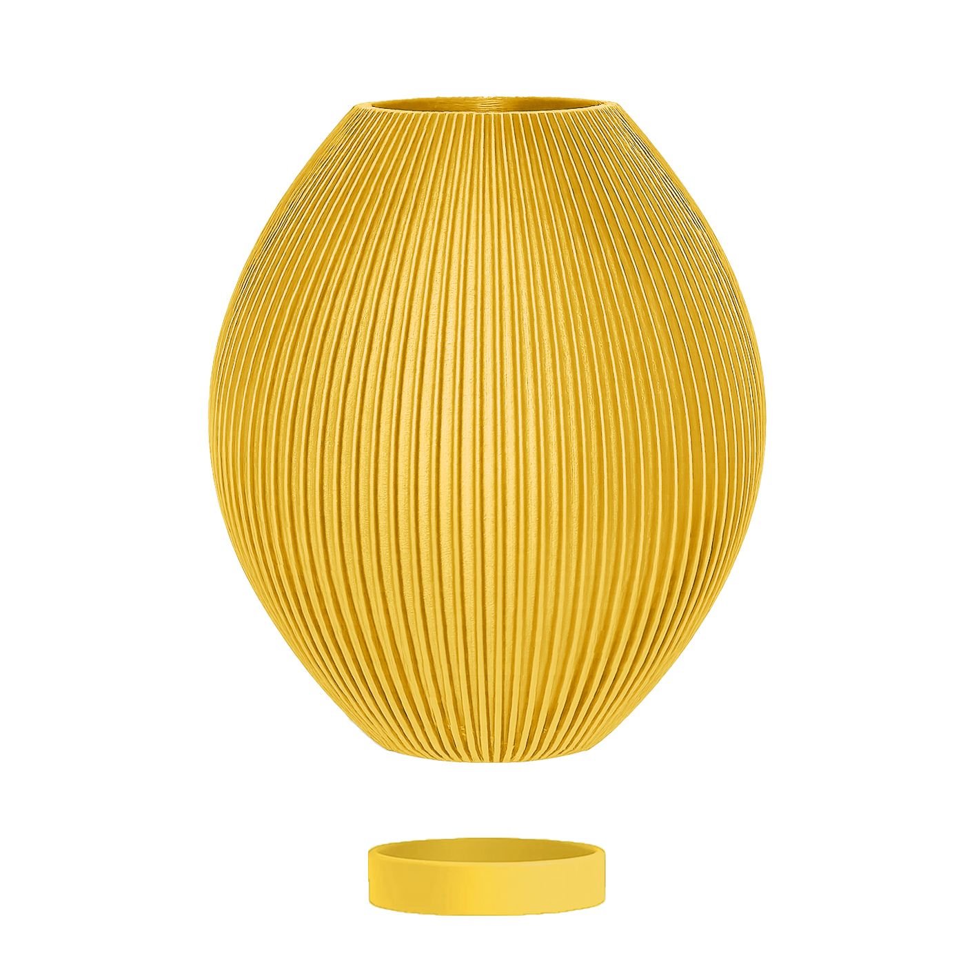 Stackable Vase Embrace - Extra layer