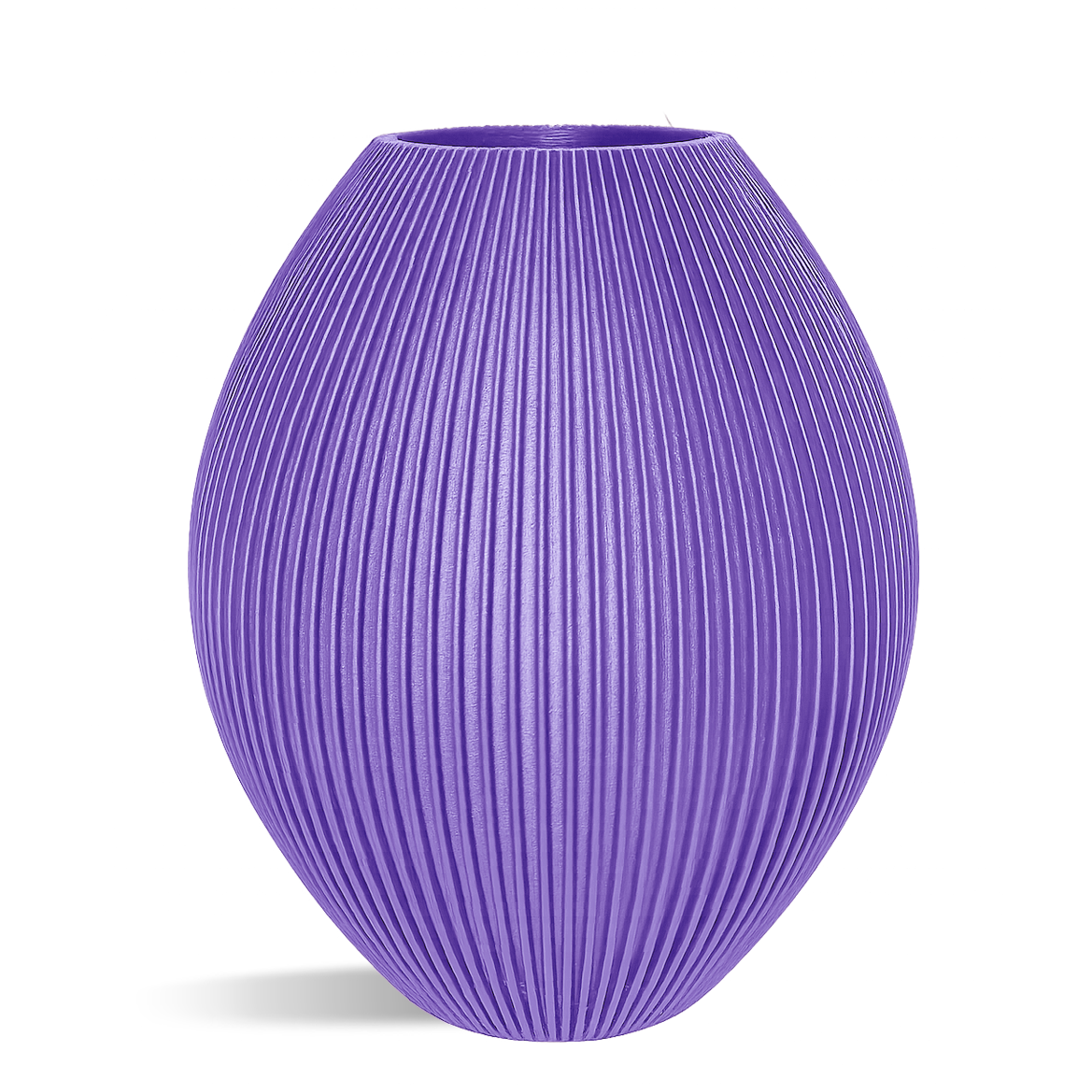 Stackable Vase Embrace