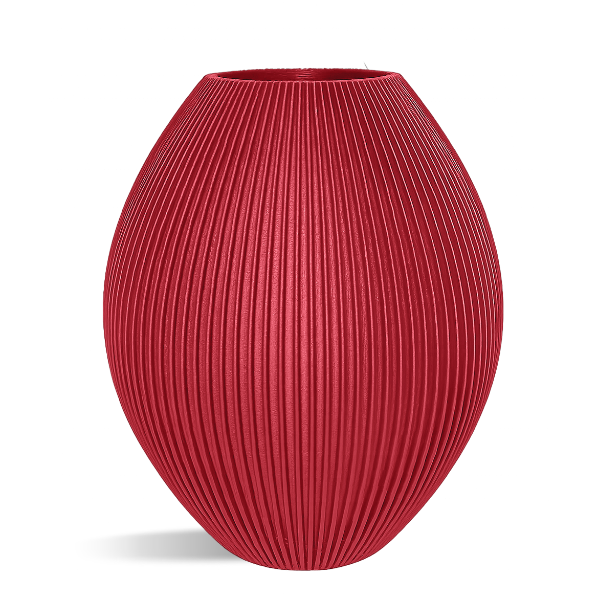 Stackable Vase Embrace