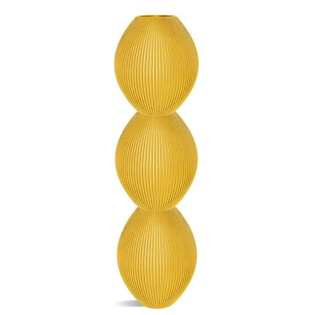 Stackable Vase Embrace