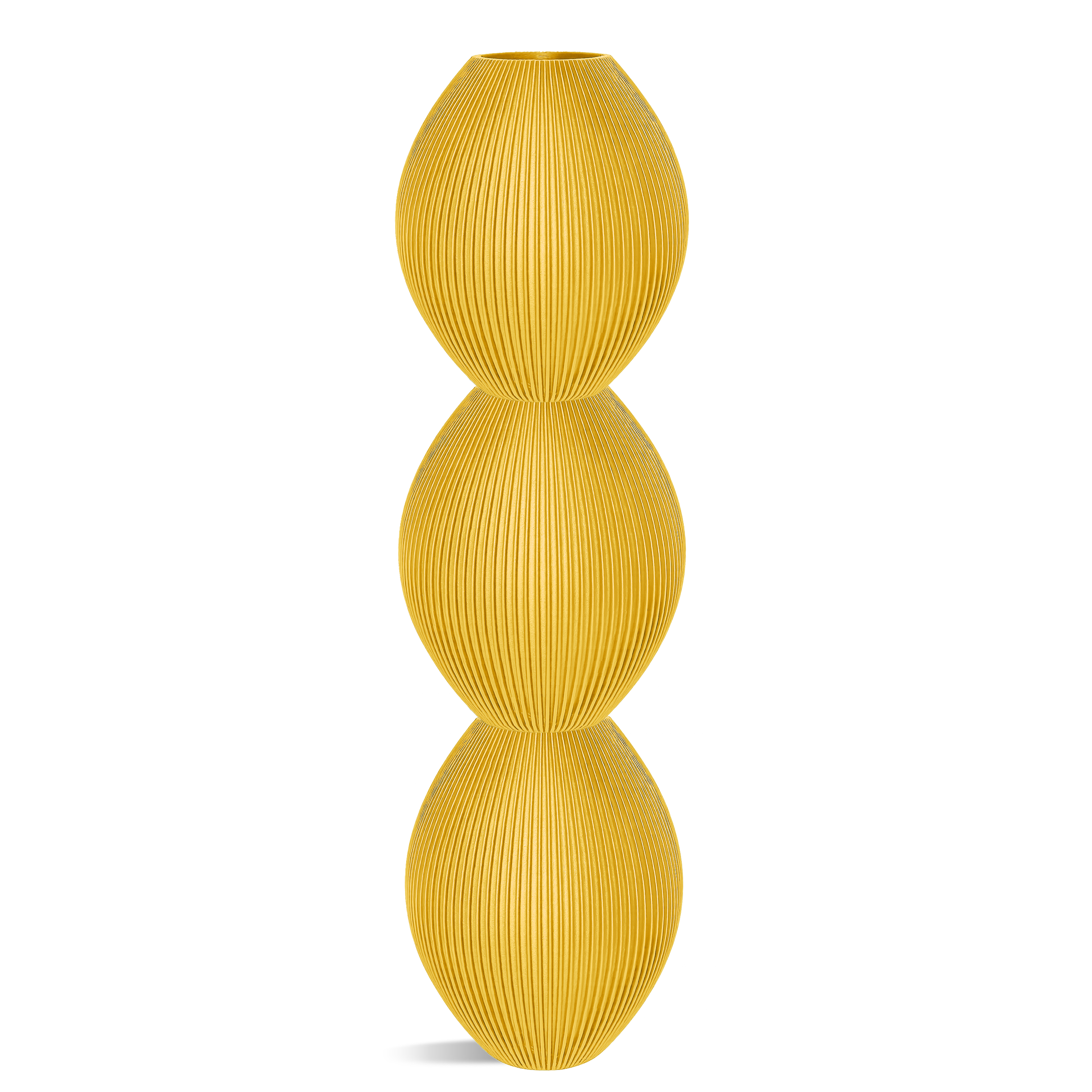 Stackable Vase Embrace