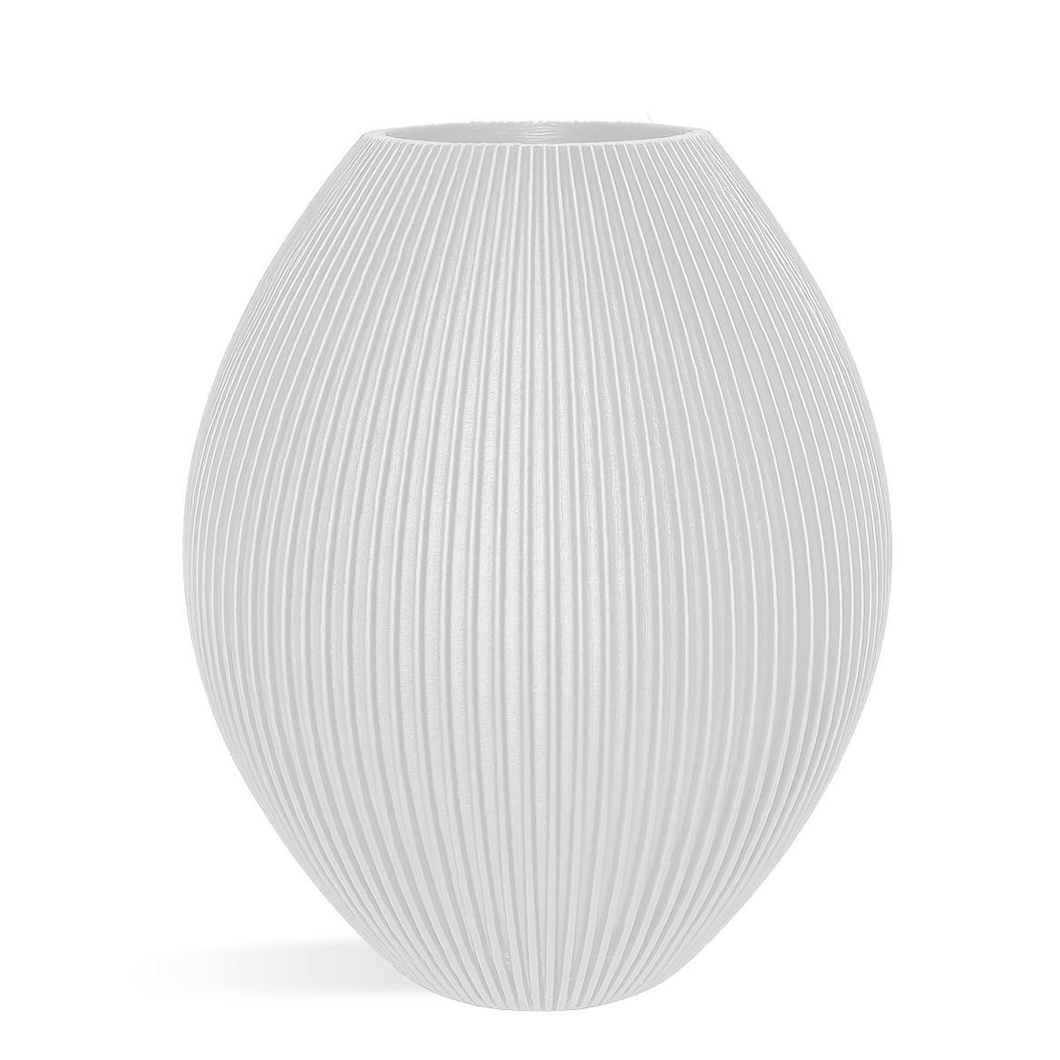 Stackable Vase Embrace