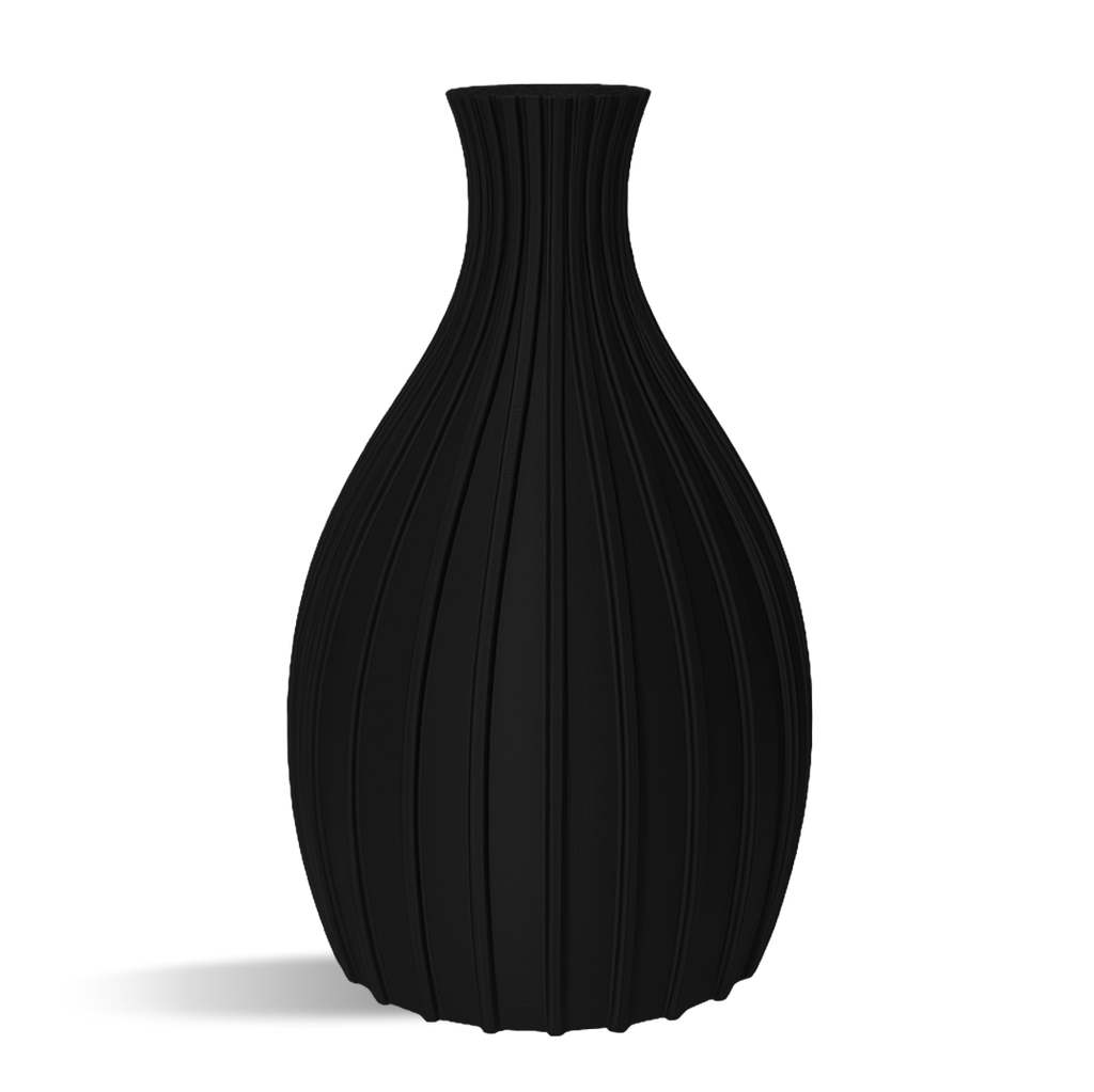 Flow Decorative Vase