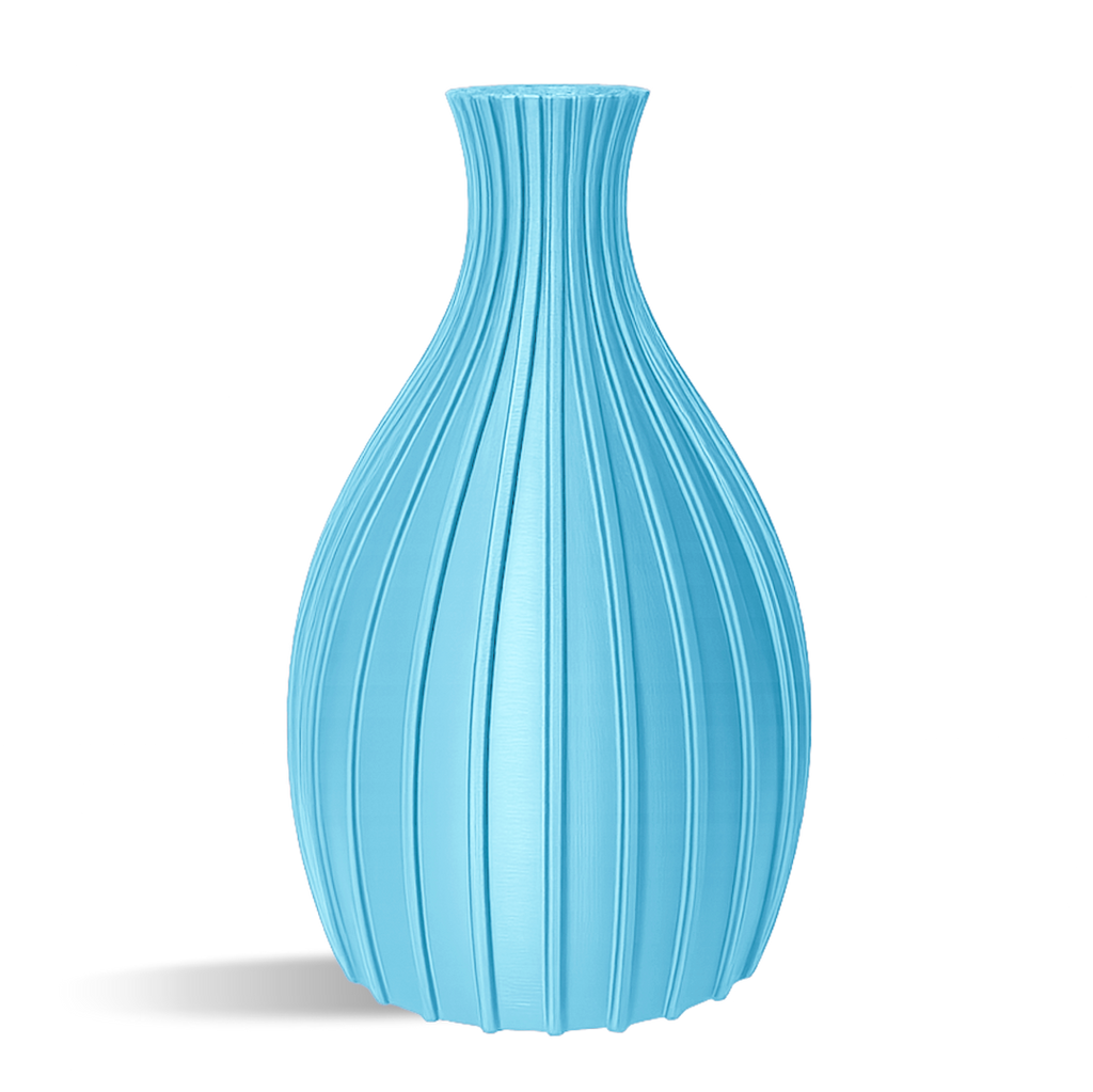 Flow Decorative Vase