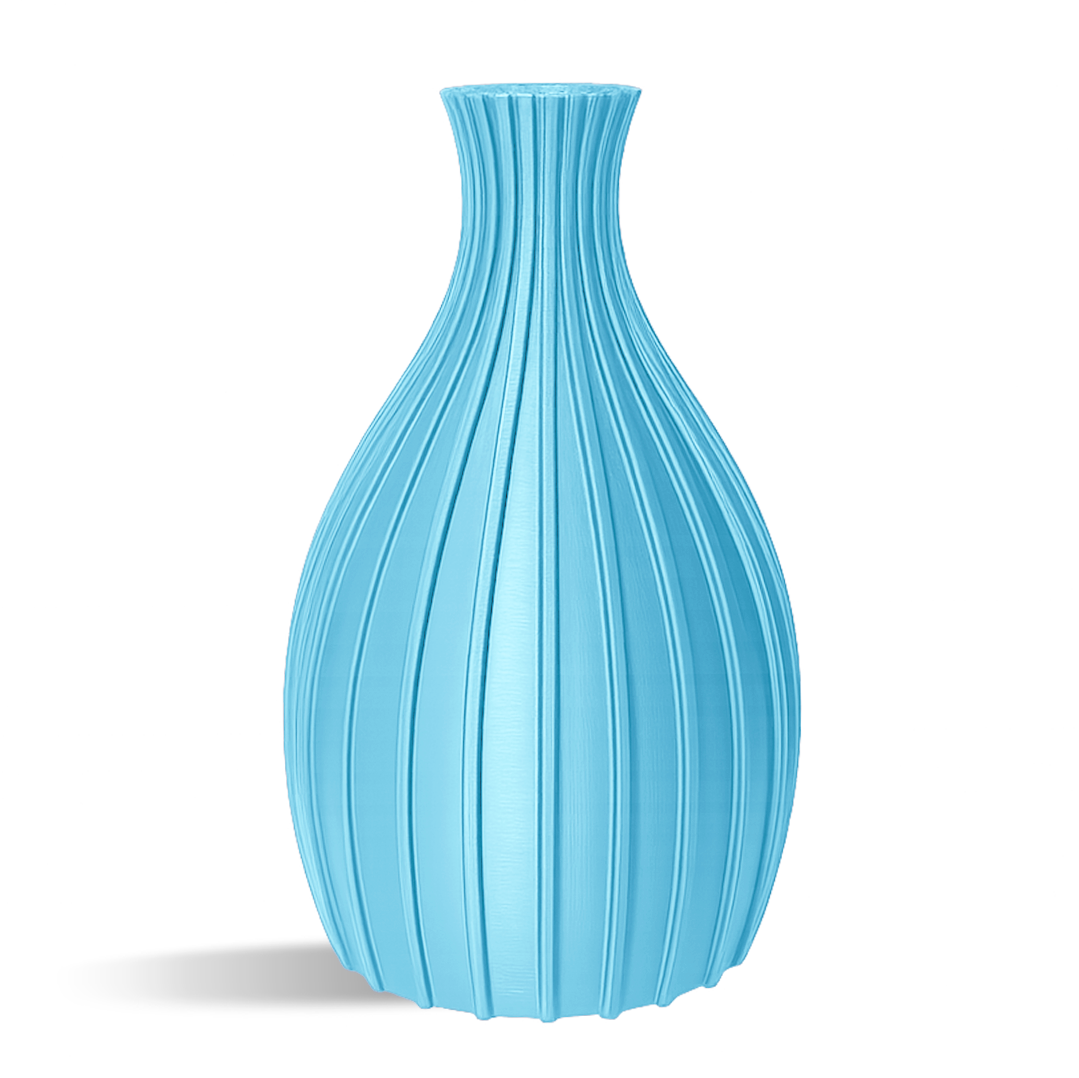 Flow Decorative Vase