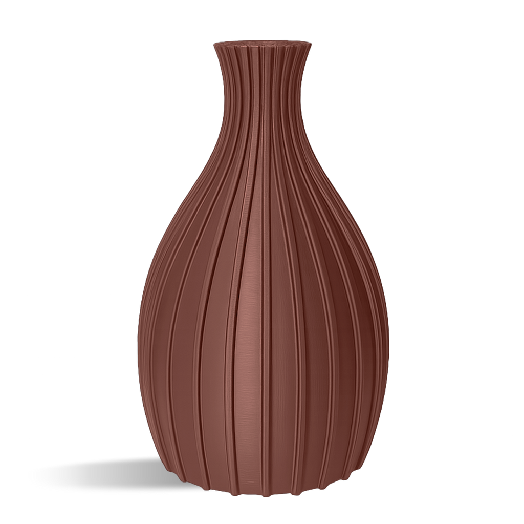 Flow Decorative Vase