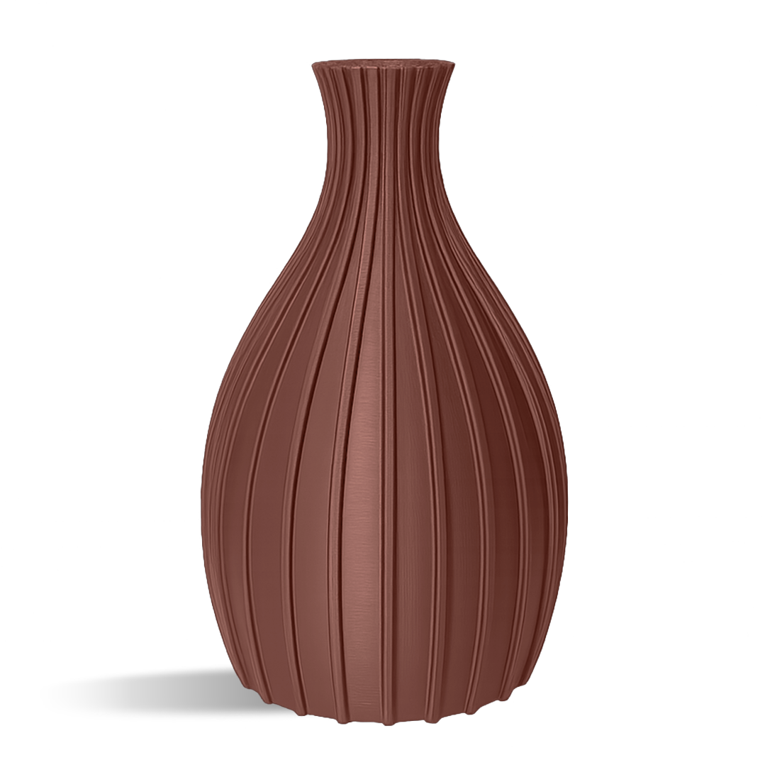 Flow Decorative Vase