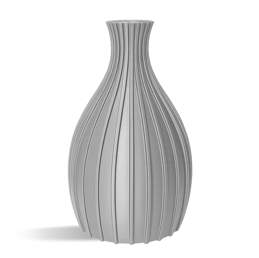 Flow Decorative Vase