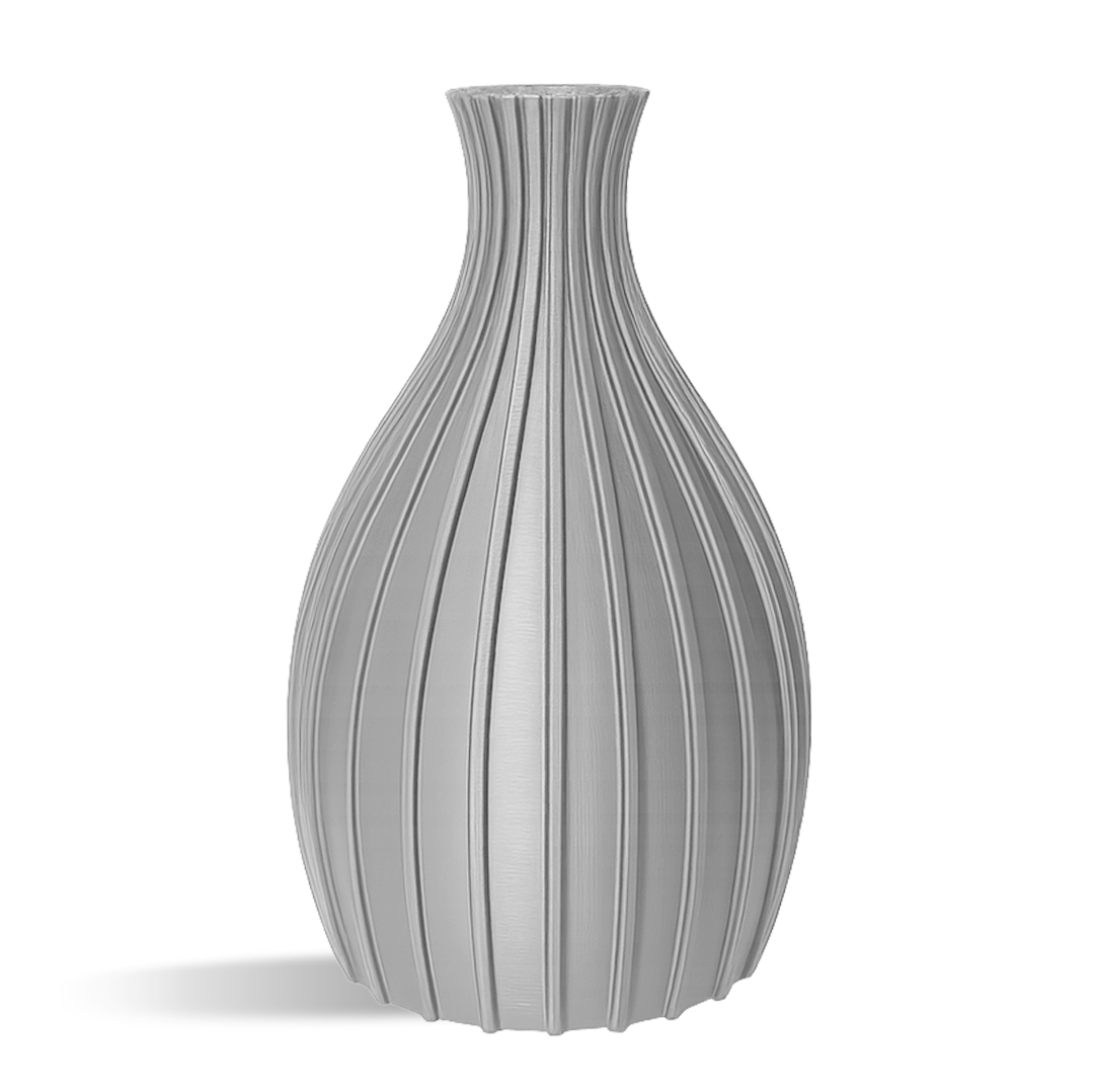 Flow Decorative Vase