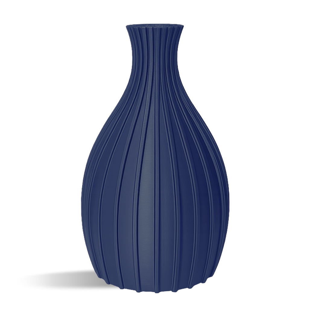 Flow Decorative Vase