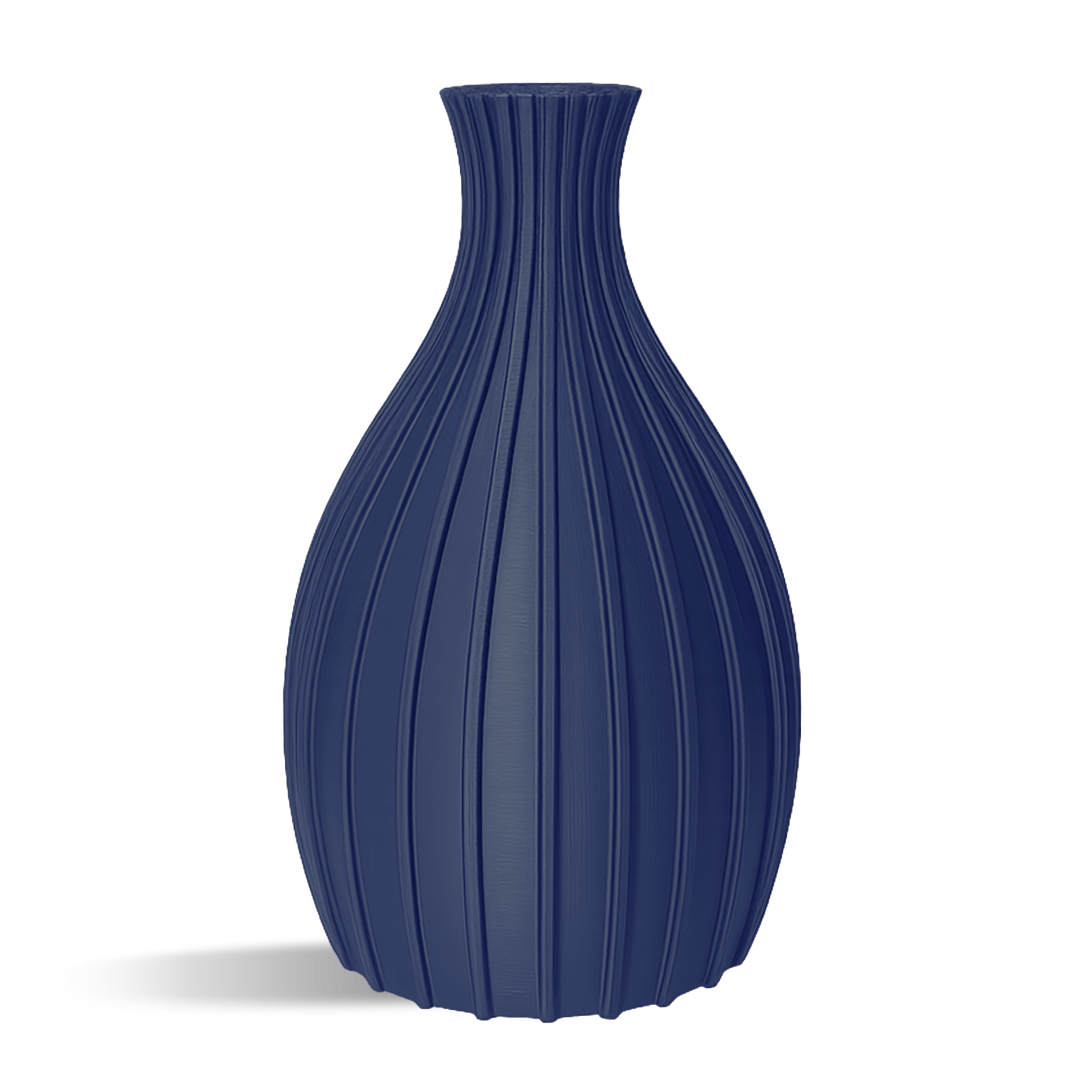 Flow Decorative Vase