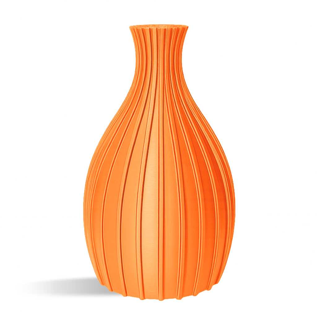Flow Decorative Vase