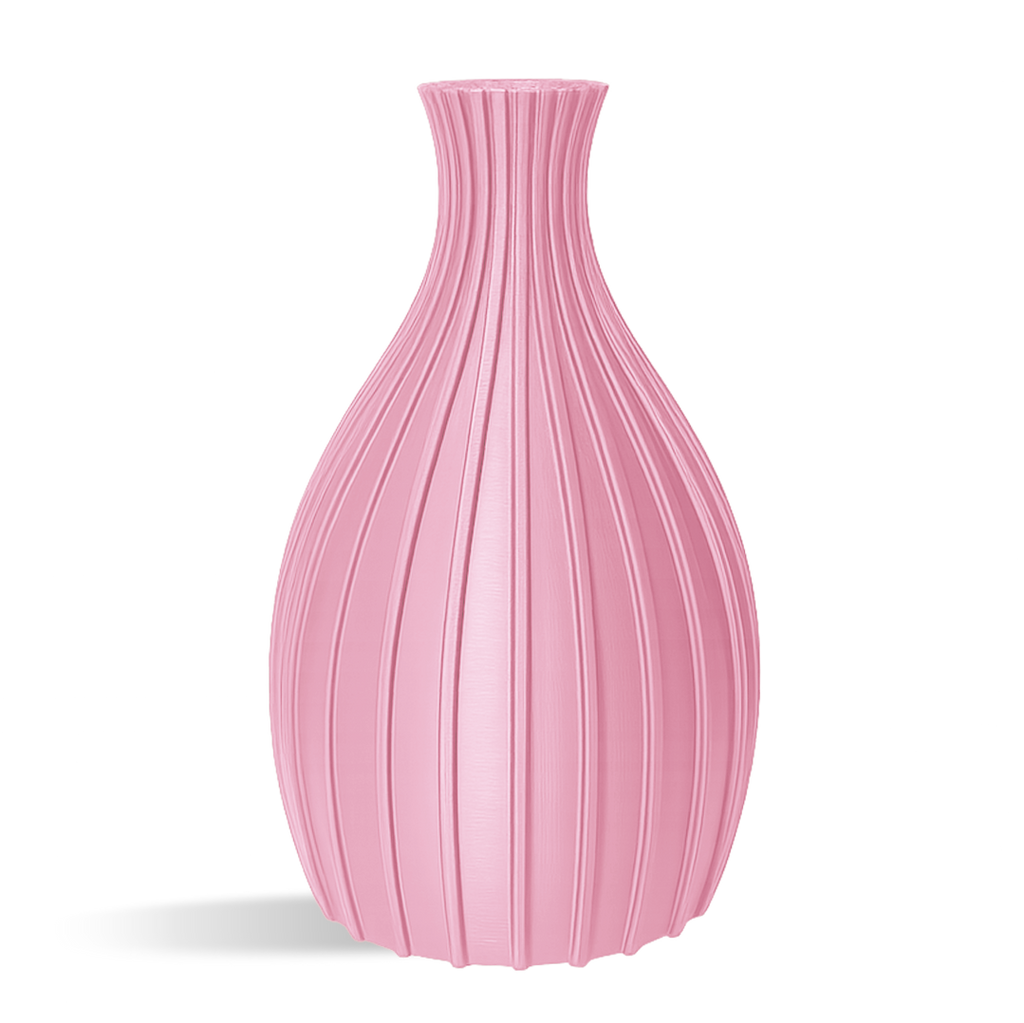Flow Decorative Vase