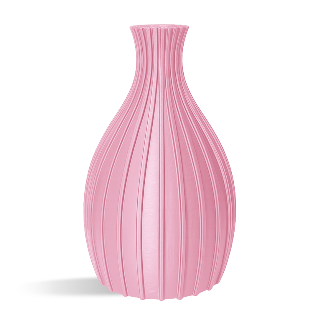 Flow Decorative Vase