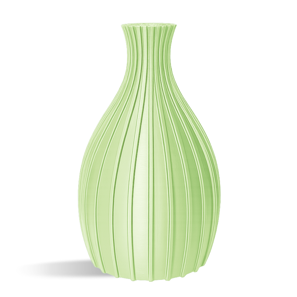 Flow Decorative Vase