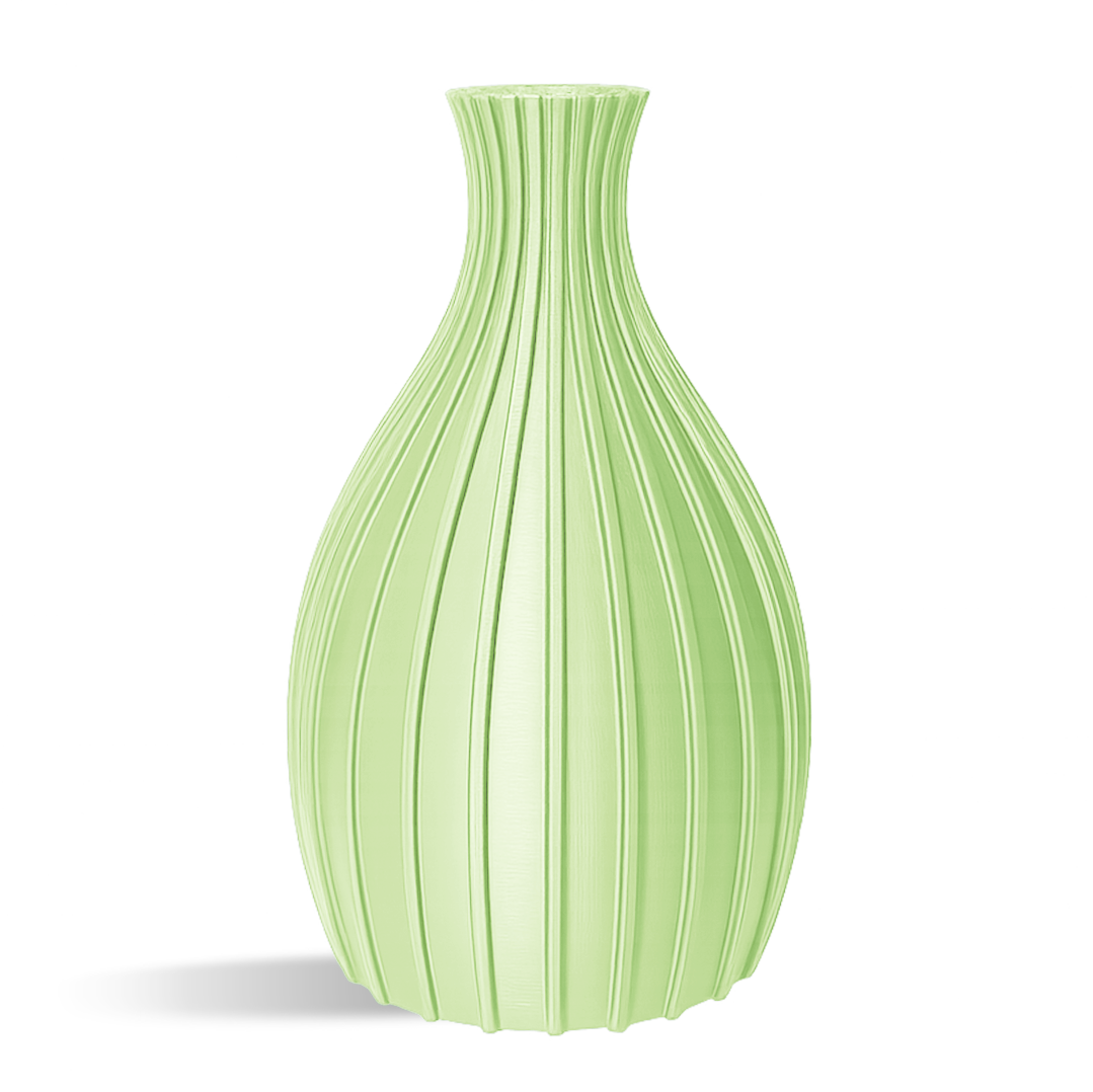 Flow Decorative Vase