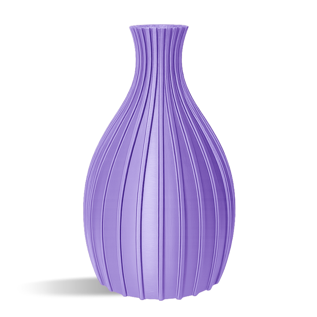 Flow Decorative Vase