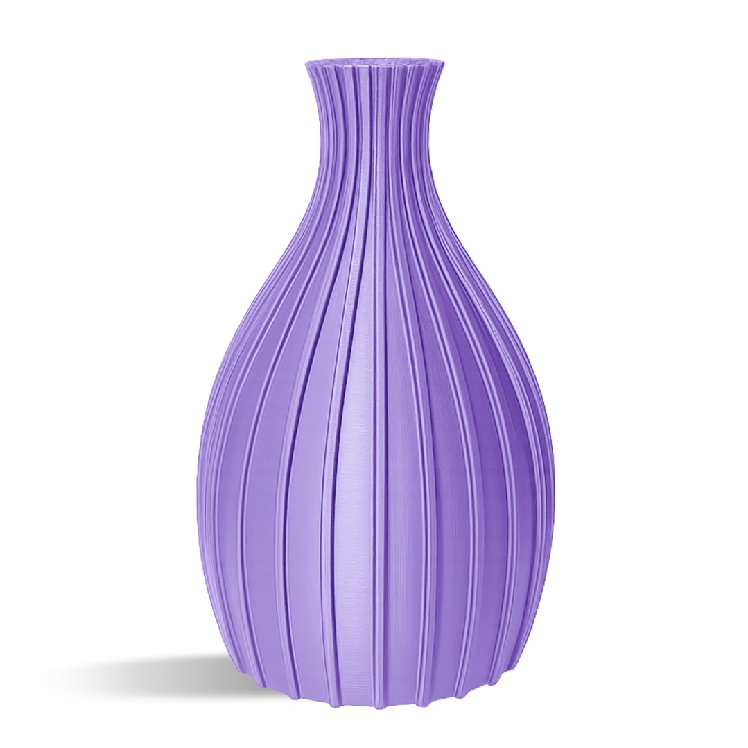Flow Decorative Vase