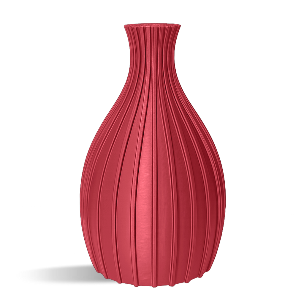 Flow Decorative Vase