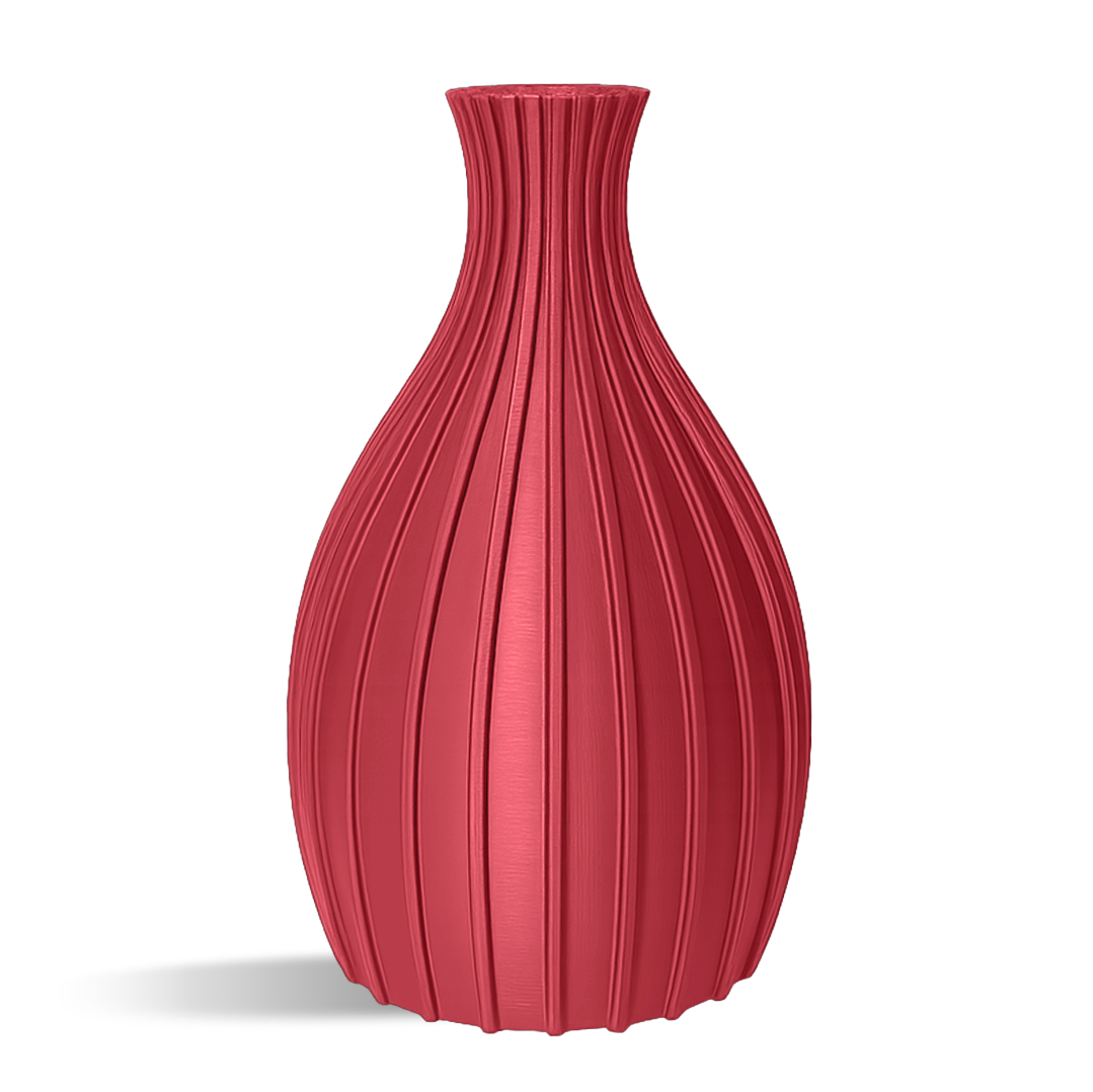 Flow Decorative Vase