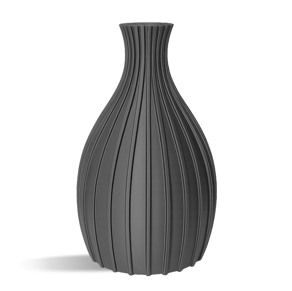 Flow Decorative Vase