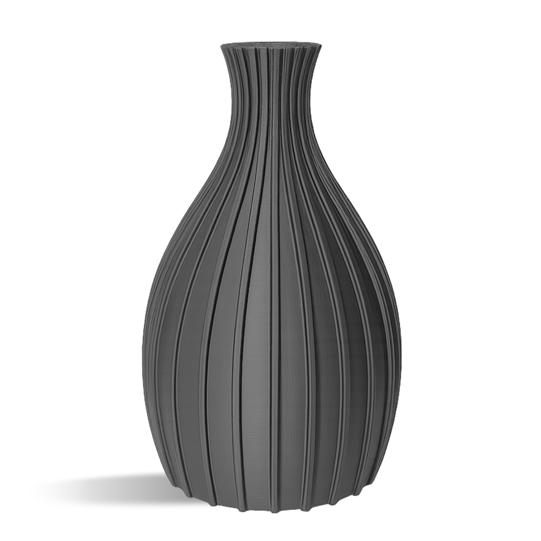 Flow Decorative Vase