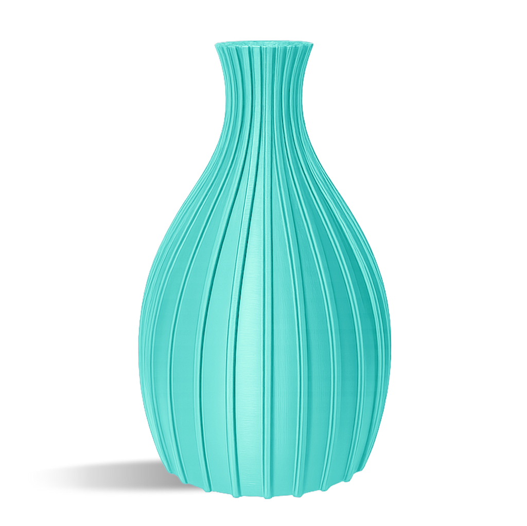 Flow Decorative Vase