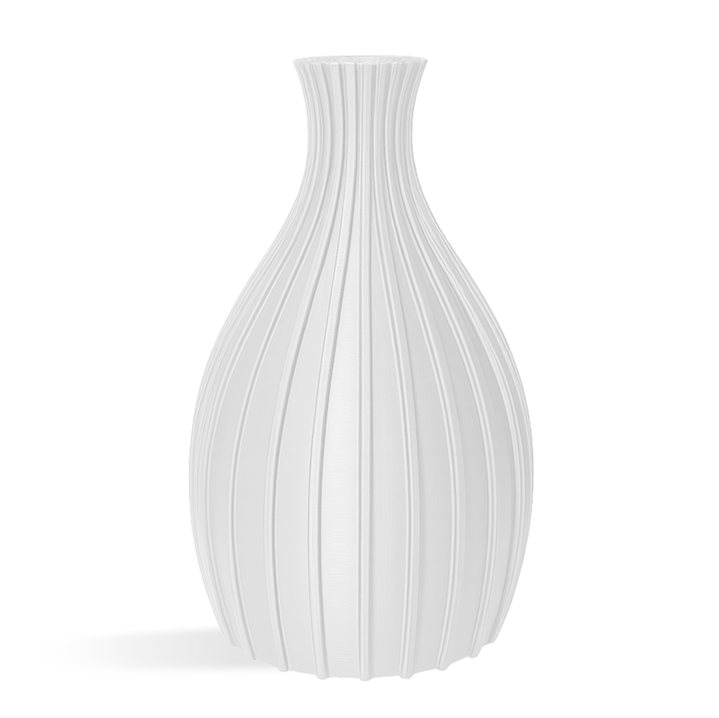 Flow Decorative Vase