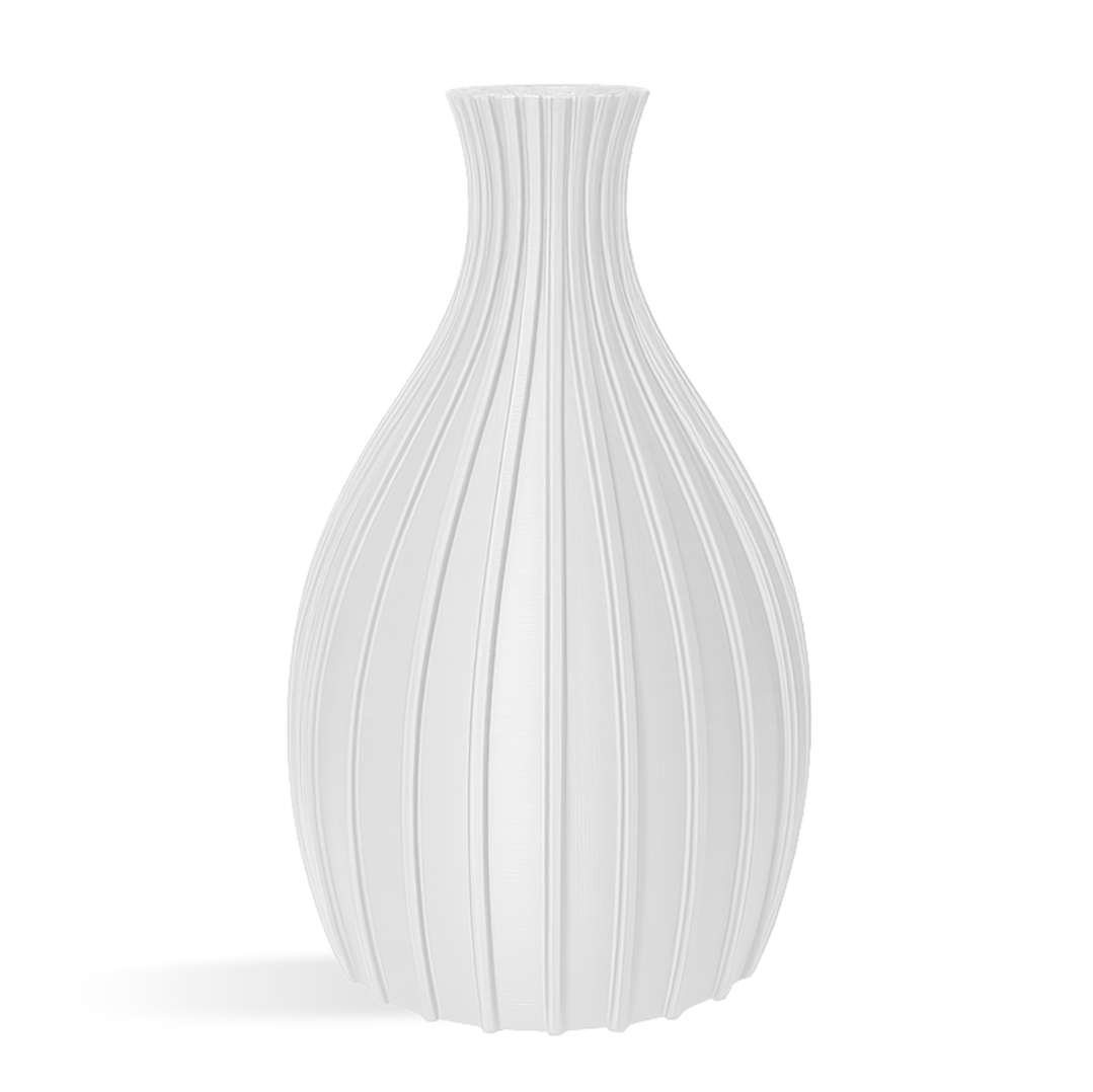 Flow Decorative Vase