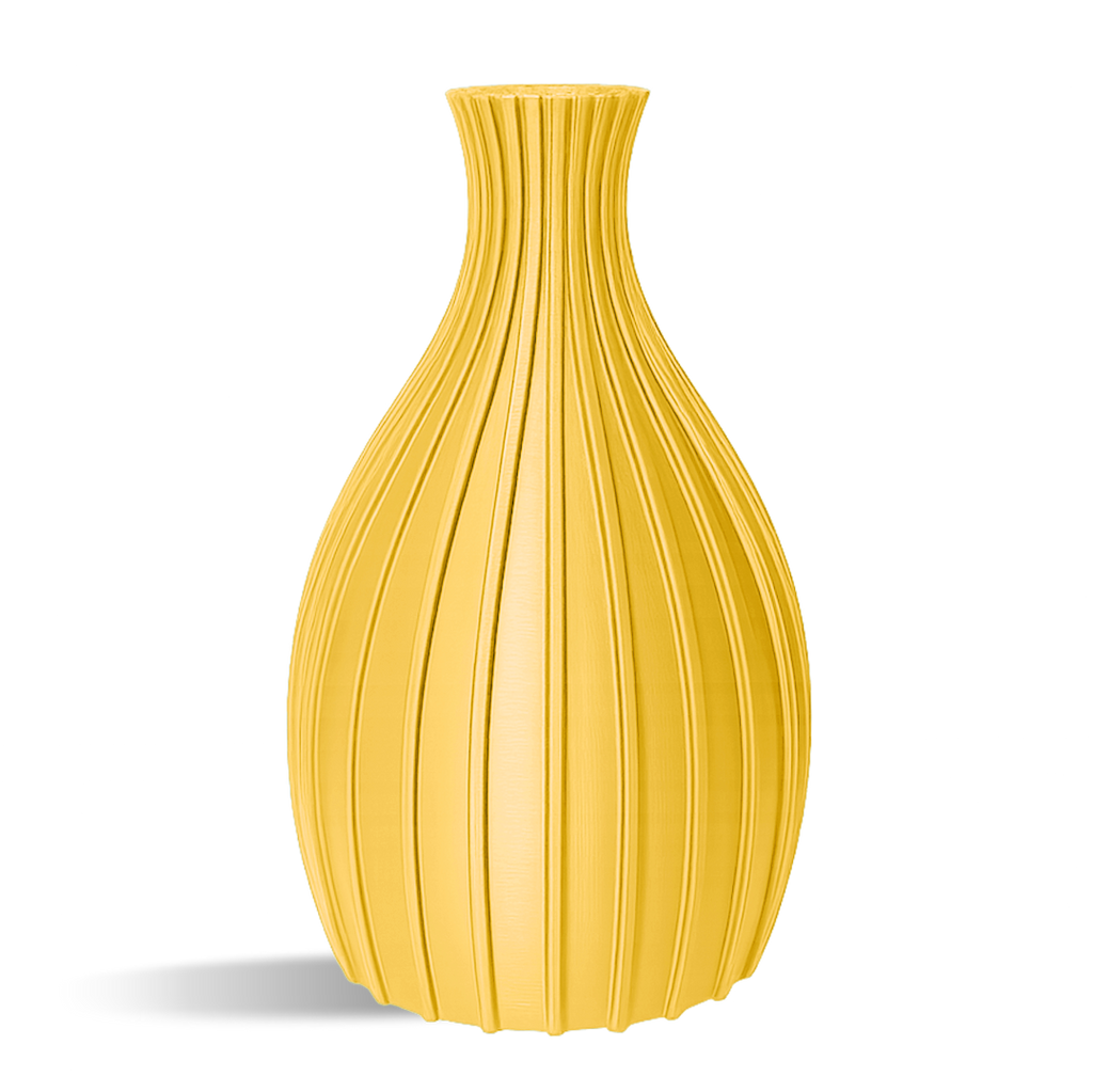 Flow Decorative Vase