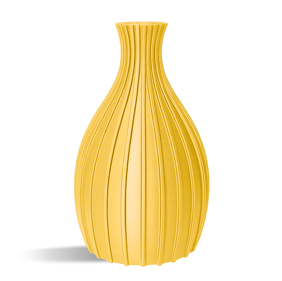 Flow Decorative Vase